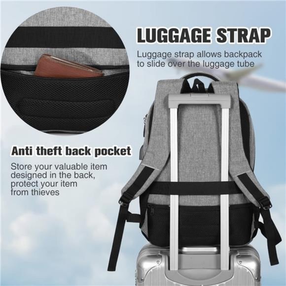Backpacks